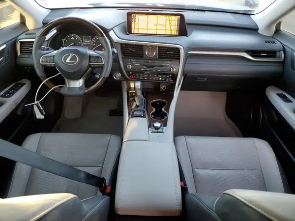 2T2ZZMCA4HC034531 2017 LEXUS RX - Image 8