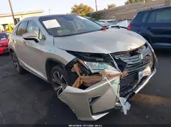 2T2ZZMCA4HC036523 2017 LEXUS RX