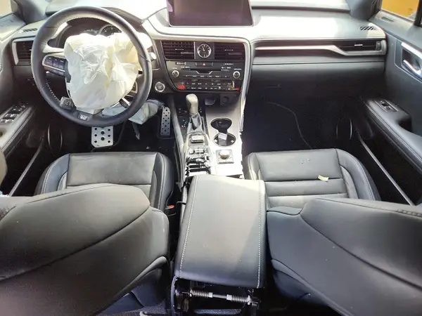 2T2ZZMCA4HC037414 2017 LEXUS RX - Image 8
