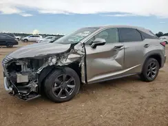 2T2ZZMCA4HC040362 2017 LEXUS RX