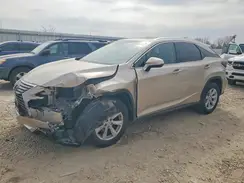 2T2ZZMCA4HC041253 2017 LEXUS RX