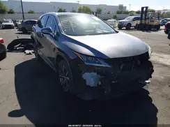 2T2ZZMCA4HC041351 2017 LEXUS RX