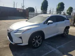 2T2ZZMCA4HC041530 2017 LEXUS RX