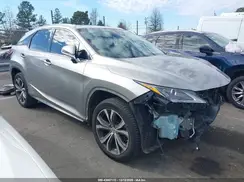 2T2ZZMCA4HC042337 2017 LEXUS RX