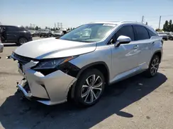 2T2ZZMCA4HC042970 2017 LEXUS RX