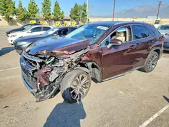 2T2ZZMCA4HC043102 2017 LEXUS RX