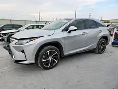 2T2ZZMCA4HC043522 2017 LEXUS RX