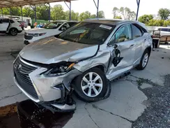 2T2ZZMCA4HC043598 2017 LEXUS RX