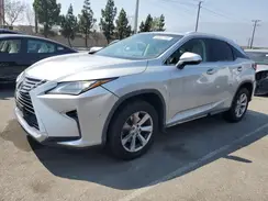 2T2ZZMCA4HC044167 2017 LEXUS RX