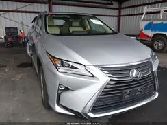 2T2ZZMCA4HC044640 2017 LEXUS RX