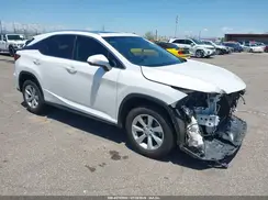 2T2ZZMCA4HC044721 2017 LEXUS RX
