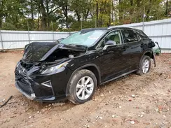 2T2ZZMCA4HC044945 2017 LEXUS RX