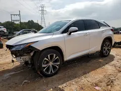 2T2ZZMCA4HC044959 2017 LEXUS RX