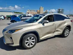 2T2ZZMCA4HC046209 2017 LEXUS RX