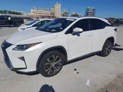 2T2ZZMCA4HC046307 2017 LEXUS RX