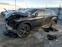2T2ZZMCA4HC046369 2017 LEXUS RX