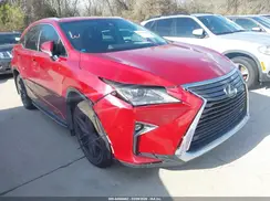 2T2ZZMCA4HC047036 2017 LEXUS RX