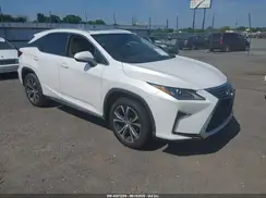 2T2ZZMCA4HC047053 2017 LEXUS RX