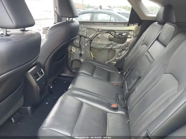 2T2ZZMCA4HC047425 2017 LEXUS RX - Image 8