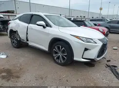 2T2ZZMCA4HC048784 2017 LEXUS RX
