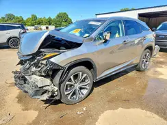 2T2ZZMCA4HC050955 2017 LEXUS RX