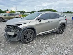2T2ZZMCA4HC051491 2017 LEXUS RX