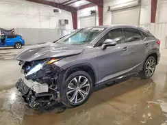 2T2ZZMCA4HC051958 2017 LEXUS RX