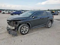 2T2ZZMCA4HC053922 2017 LEXUS RX