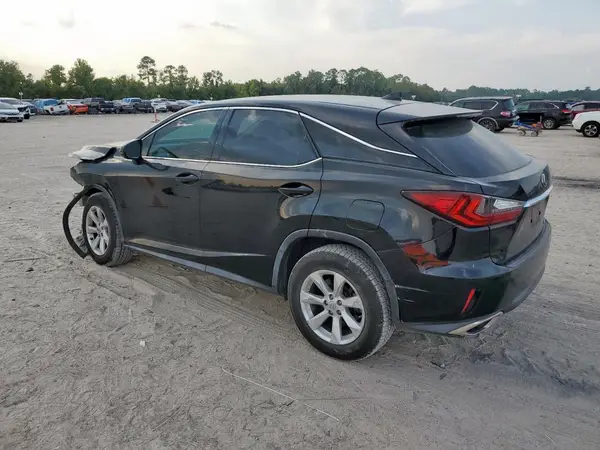 2T2ZZMCA4HC053922 2017 LEXUS RX - Image 2