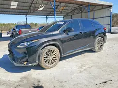 2T2ZZMCA4HC055864 2017 LEXUS RX