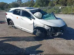2T2ZZMCA4HC056349 2017 LEXUS RX