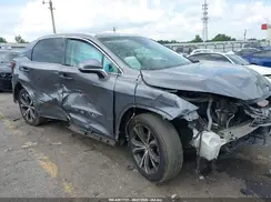 2T2ZZMCA4HC056691 2017 LEXUS RX
