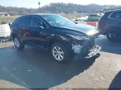 2T2ZZMCA4HC057646 2017 LEXUS RX