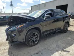 2T2ZZMCA4HC057887 2017 LEXUS RX