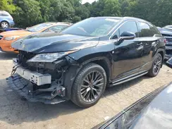 2T2ZZMCA4HC059056 2017 LEXUS RX