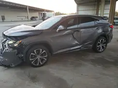 2T2ZZMCA4HC060062 2017 LEXUS RX