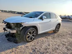 2T2ZZMCA4HC060482 2017 LEXUS RX