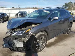 2T2ZZMCA4HC062815 2017 LEXUS RX