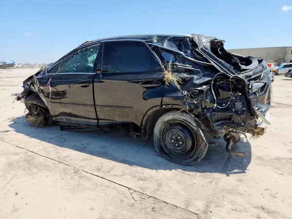 2T2ZZMCA4HC063298 2017 LEXUS RX - Image 2