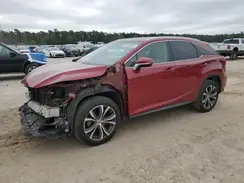 2T2ZZMCA4HC063625 2017 LEXUS RX