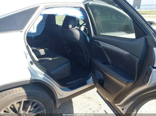 2T2ZZMCA4HC065519 2017 LEXUS RX - Image 8