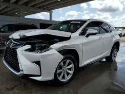 2T2ZZMCA4HC067898 2017 LEXUS RX