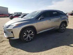 2T2ZZMCA4HC068078 2017 LEXUS RX
