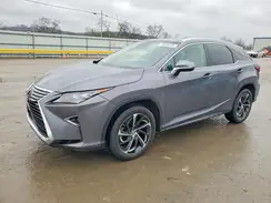 2T2ZZMCA4HC068159 2017 LEXUS RX
