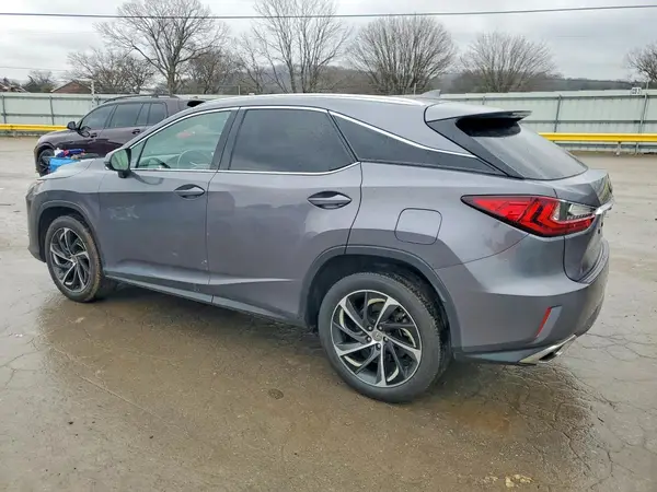 2T2ZZMCA4HC068159 2017 LEXUS RX - Image 2