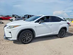 2T2ZZMCA4HC068890 2017 LEXUS RX
