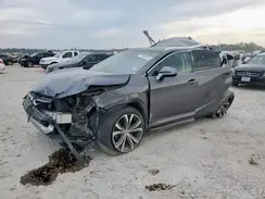 2T2ZZMCA4HC069277 2017 LEXUS RX