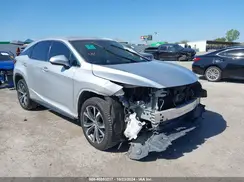 2T2ZZMCA4HC069411 2017 LEXUS RX