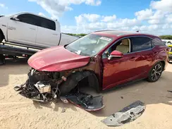 2T2ZZMCA4HC069621 2017 LEXUS RX