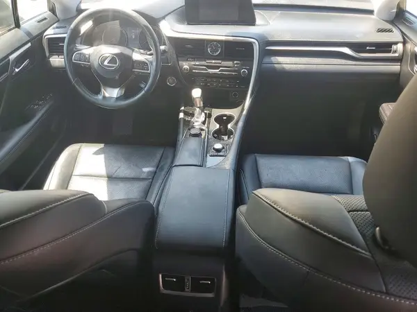 2T2ZZMCA4HC072440 2017 LEXUS RX - Image 8